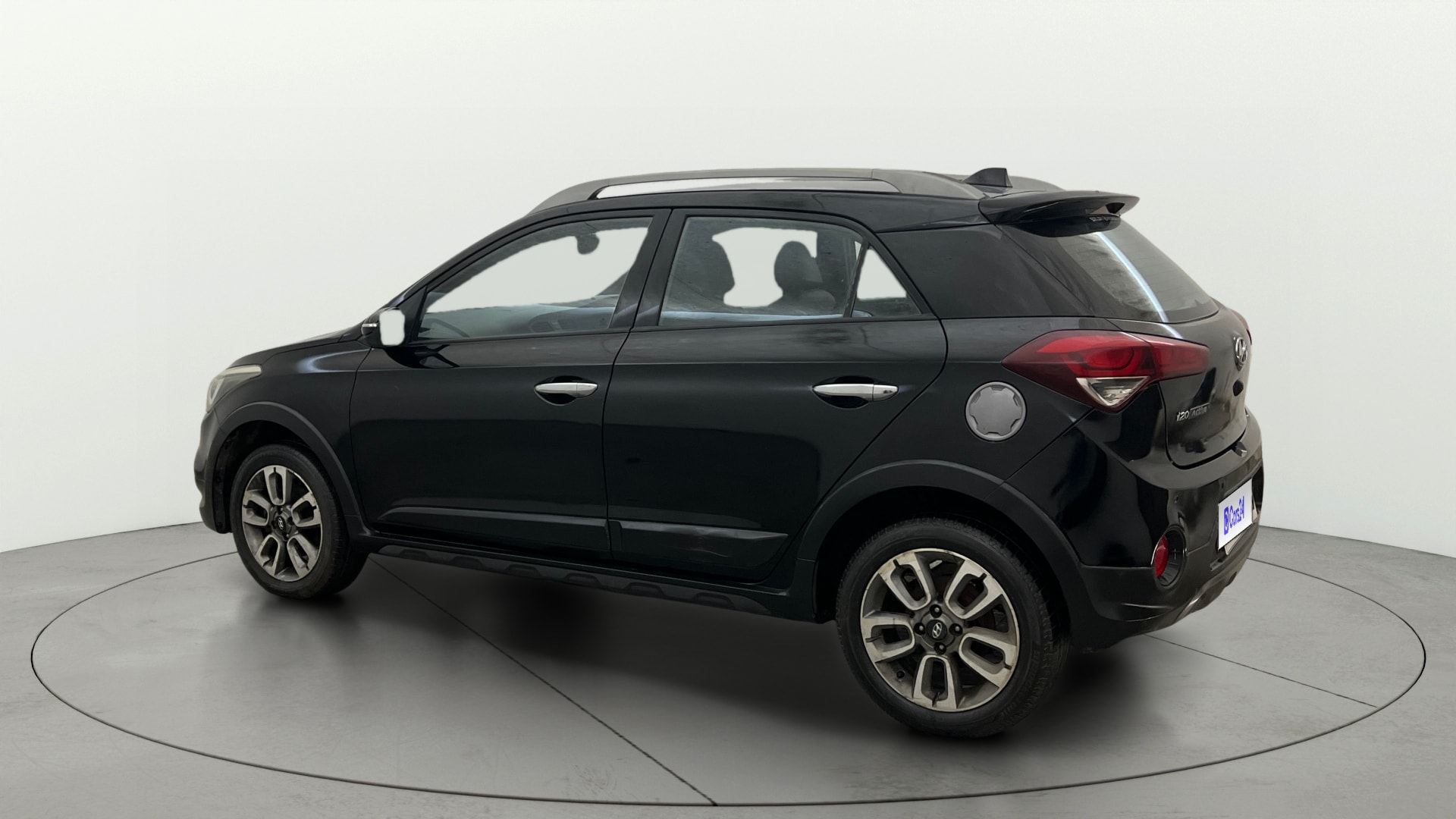 Used 2015 Hyundai i20 Active Used 2015 Hyundai i20 Active