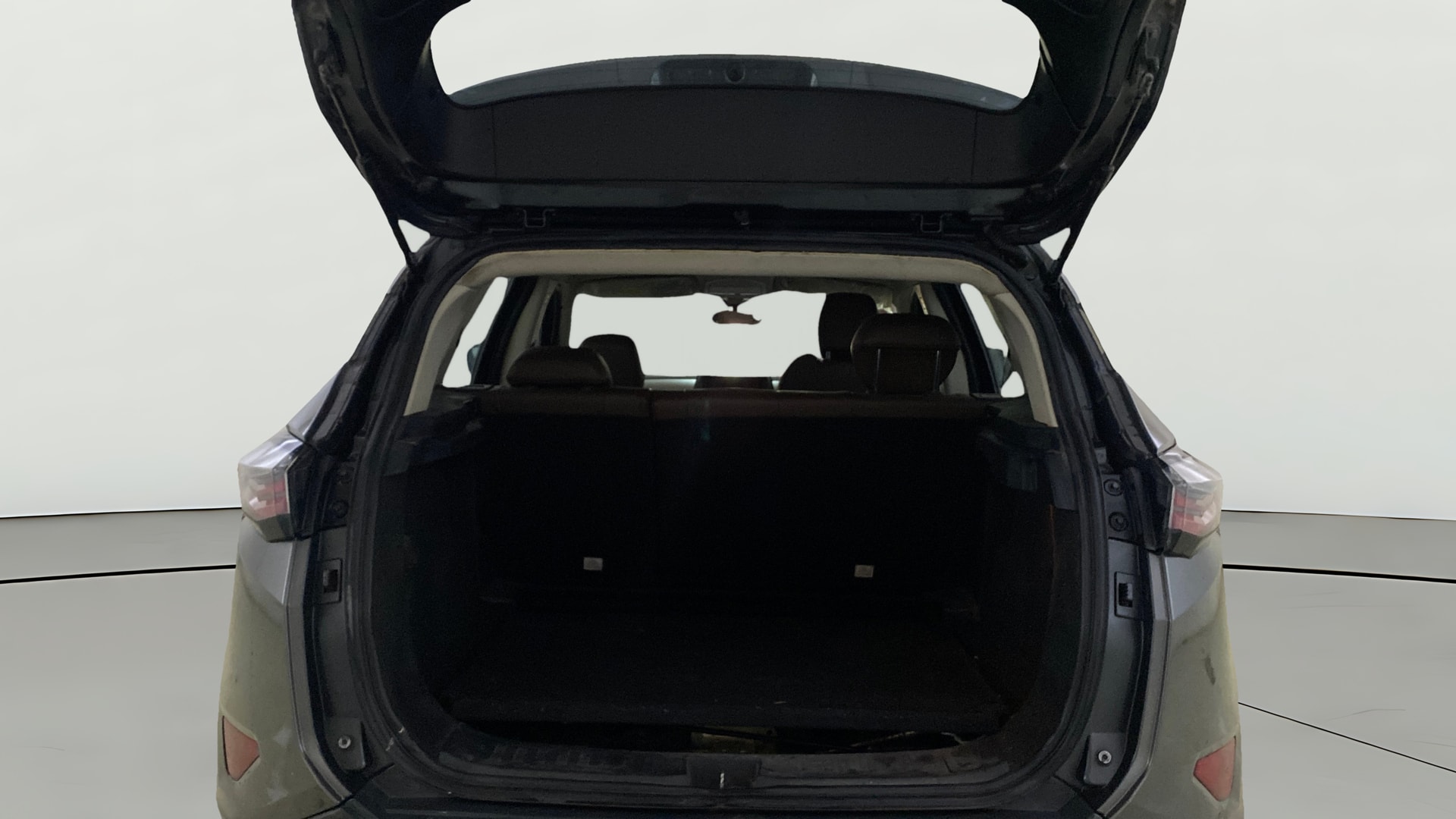 View 2019 Tata Harrier XE Image 38 Used 2019 Tata Harrier XE Image 38