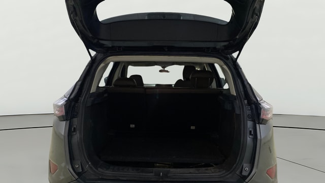 View Tata Harrier Image 38 Used Tata Harrier Image 38