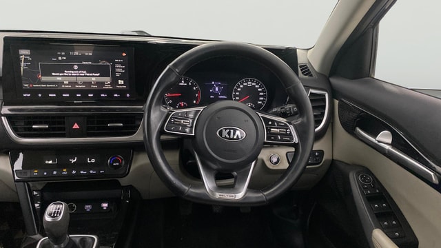 View Kia Seltos Image 21 Used Kia Seltos Image 21