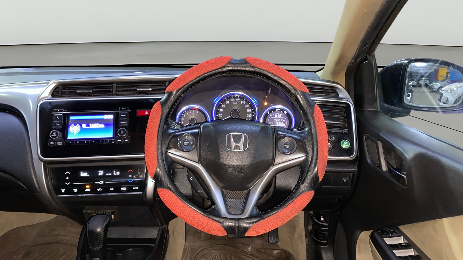 Used 2014 Honda City Used 2014 Honda City