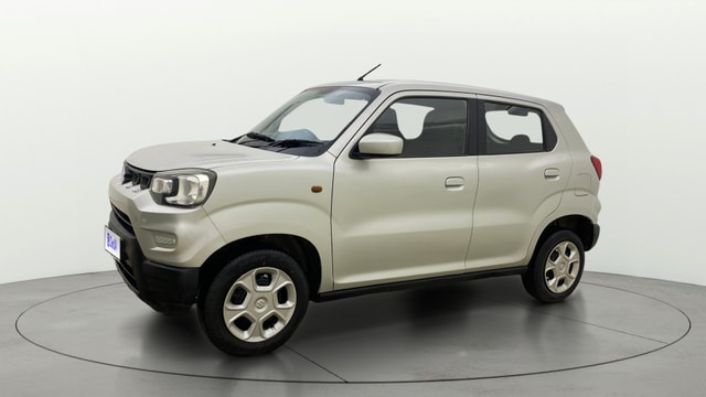 View Maruti Suzuki 1000 Image 34 Used Maruti Suzuki 1000 Image 34