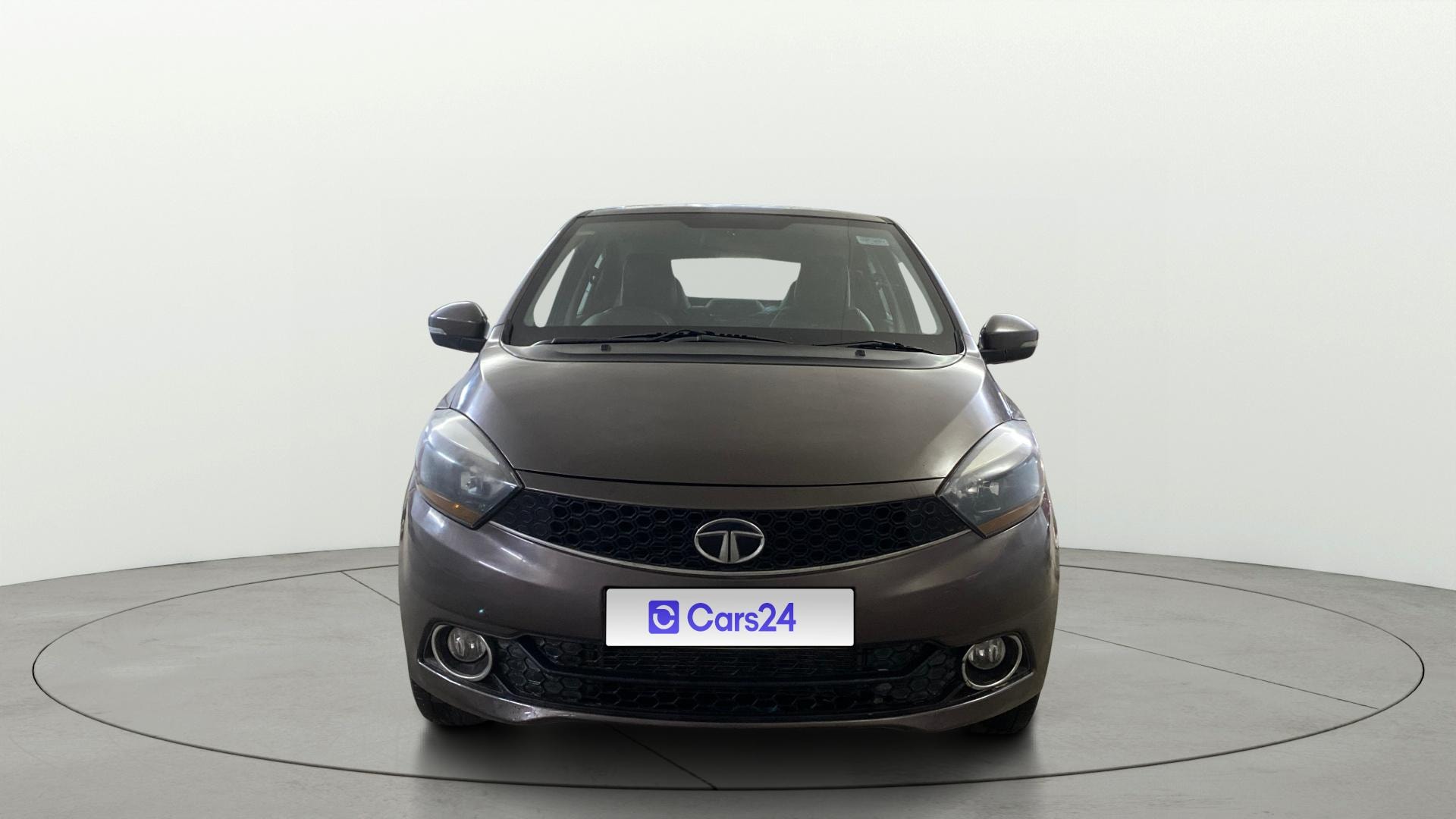 Used 2017 Tata Tigor Used 2017 Tata Tigor