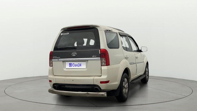 View Tata Aria Image 45 Used Tata Aria Image 45
