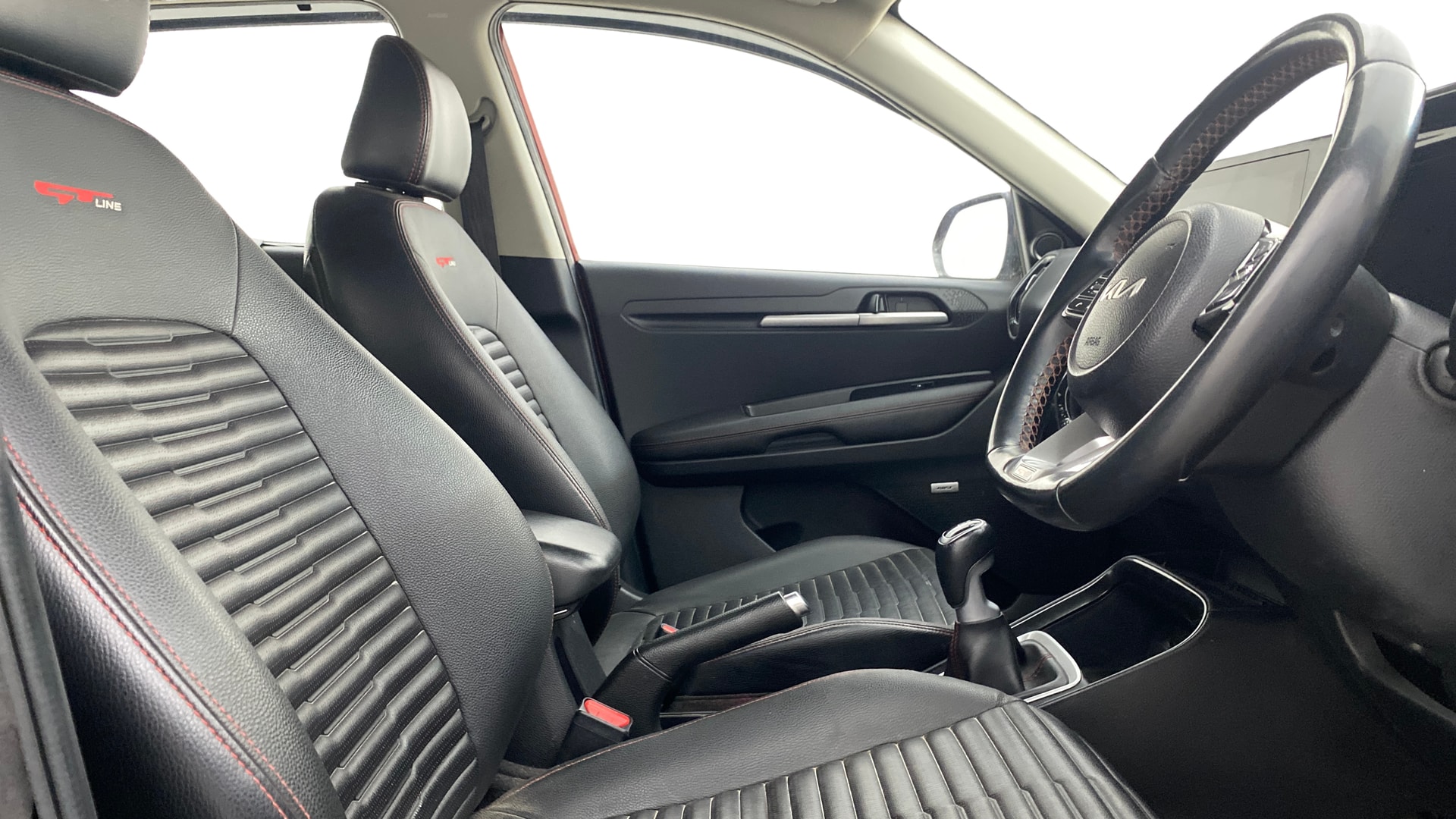 Used 2023 Kia Sonet Used 2023 Kia Sonet
