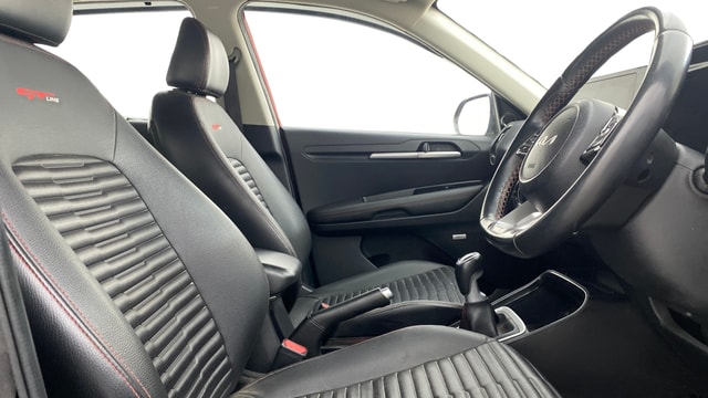 View Kia Sonet Image 18 Used Kia Sonet Image 18