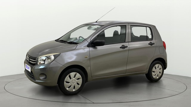 View Maruti Suzuki 1000 Image 34 Used Maruti Suzuki 1000 Image 34