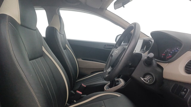 View Hyundai Grand i10 Image 26 Used Hyundai Grand i10 Image 26
