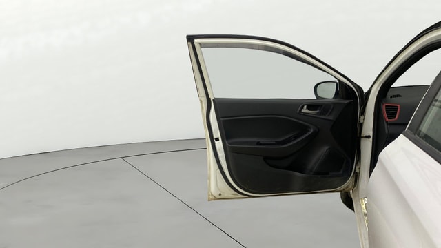 View Hyundai Elite i20 Image 31 Used Hyundai Elite i20 Image 31