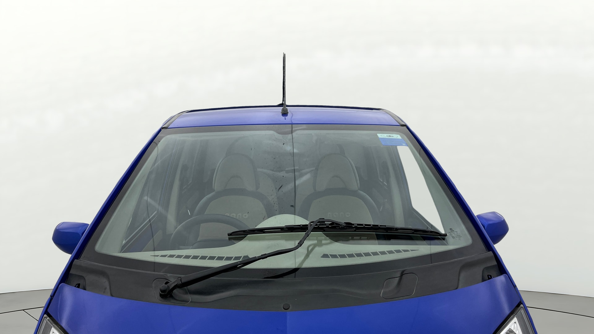 Used 2015 Tata Nano Used 2015 Tata Nano