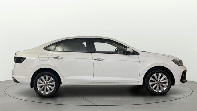 View Volkswagen Virtus Image 26 Used Volkswagen Virtus Image 26