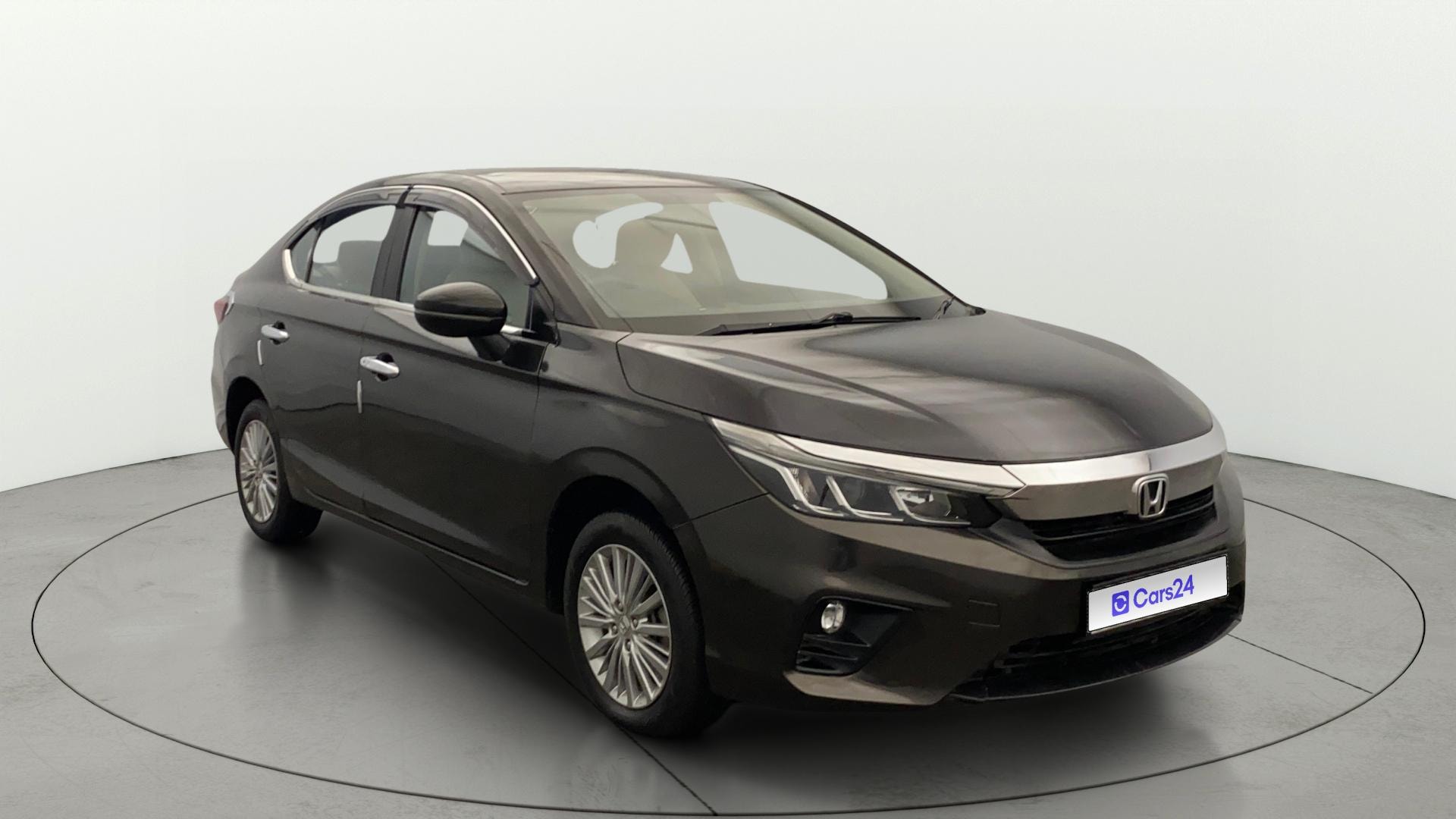 View 2022 Honda City ZX MT Diesel Anniversary Edition Image 22 Used 2022 Honda City ZX MT Diesel Anniversary Edition Image 22