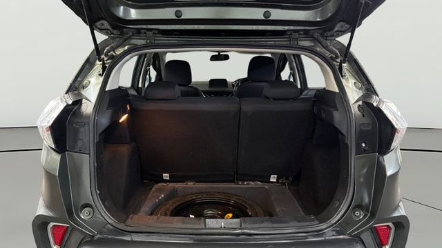 View Tata Nexon Image 38 Used Tata Nexon Image 38