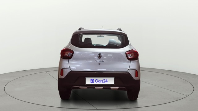 View Renault Kwid Image 40 Used Renault Kwid Image 40
