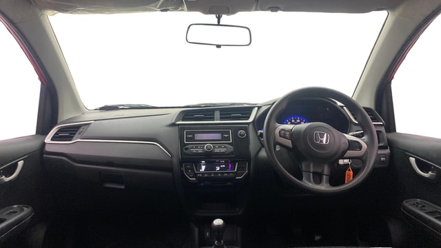 View Honda Brio Image 28 Used Honda Brio Image 28