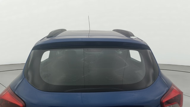 View Renault Kwid Image 4 Used Renault Kwid Image 4