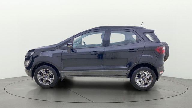 View Ford EcoSport Image 26 Used Ford EcoSport Image 26