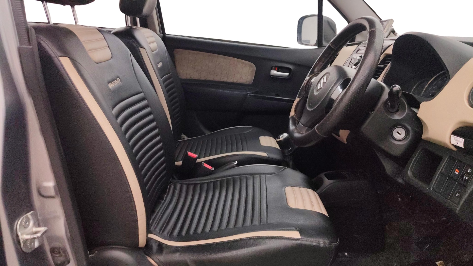 View 2018 Maruti Suzuki 1000 Base Variant Image 26 Used 2018 Maruti Suzuki 1000 Base Variant Image 26