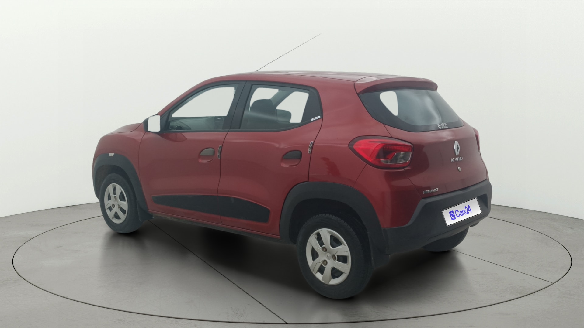 Used 2019 Renault Kwid Used 2019 Renault Kwid