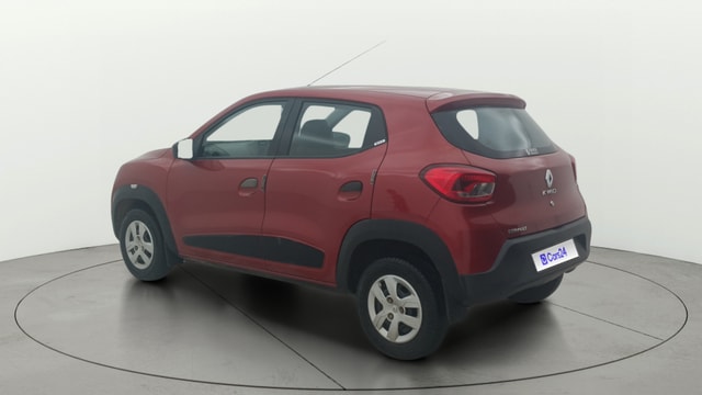 View Renault Kwid Image 2 Used Renault Kwid Image 2