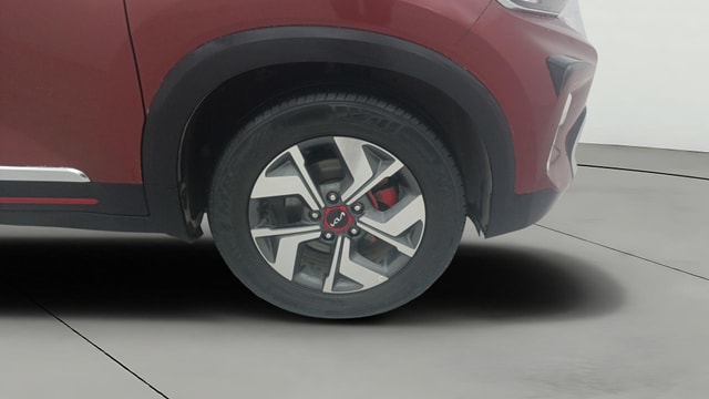 View Kia Sonet Image 45 Used Kia Sonet Image 45
