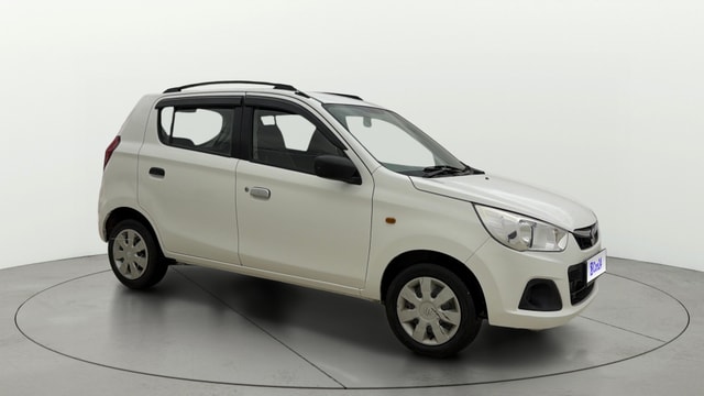 View Maruti Suzuki Alto K10 Image 21 Used Maruti Suzuki Alto K10 Image 21