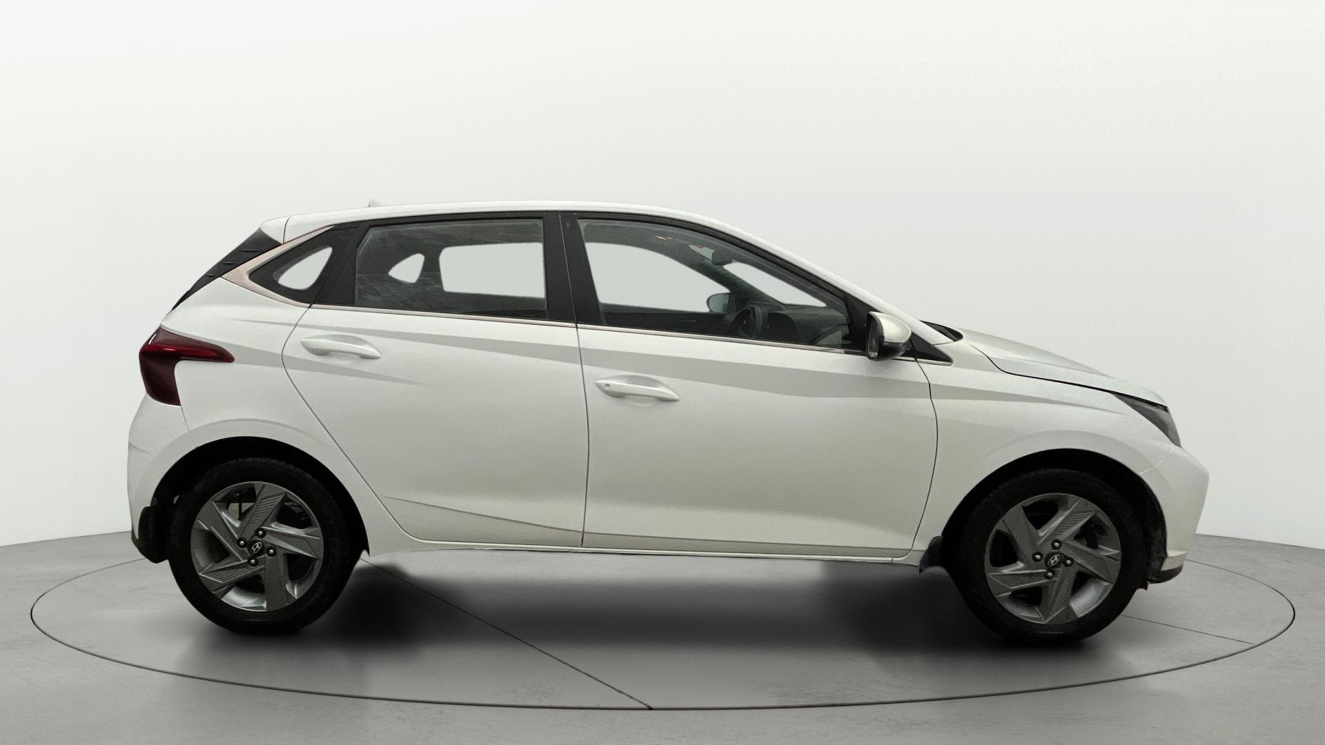 Used 2022 Hyundai Elite i20 Used 2022 Hyundai Elite i20