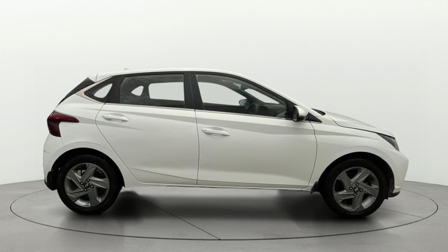View Hyundai Elite i20 Image 9 Used Hyundai Elite i20 Image 9