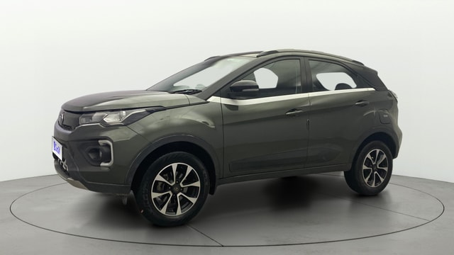 View Tata Nexon Image 37 Used Tata Nexon Image 37