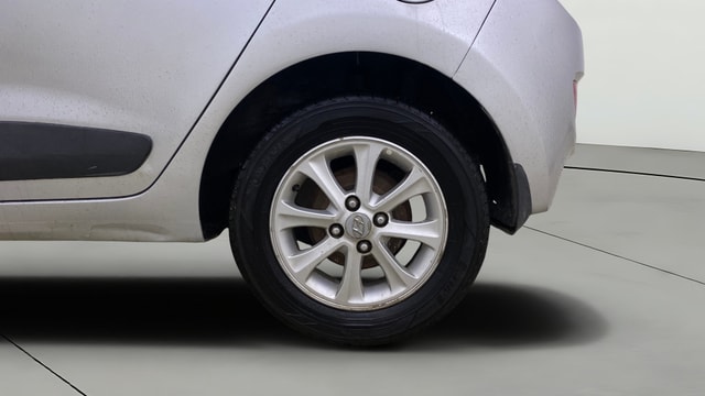 View Hyundai Grand i10 Image 11 Used Hyundai Grand i10 Image 11