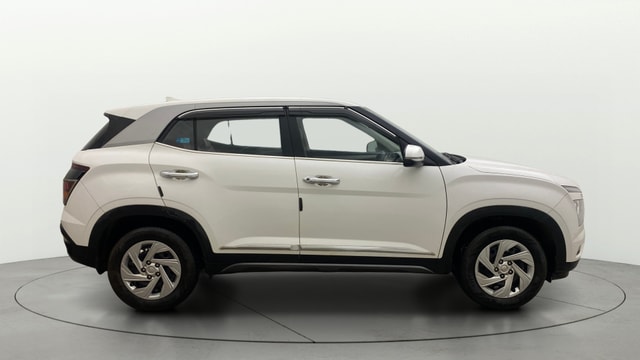 View Hyundai Creta Image 9 Used Hyundai Creta Image 9