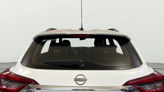 View Nissan Magnite Image 5 Used Nissan Magnite Image 5