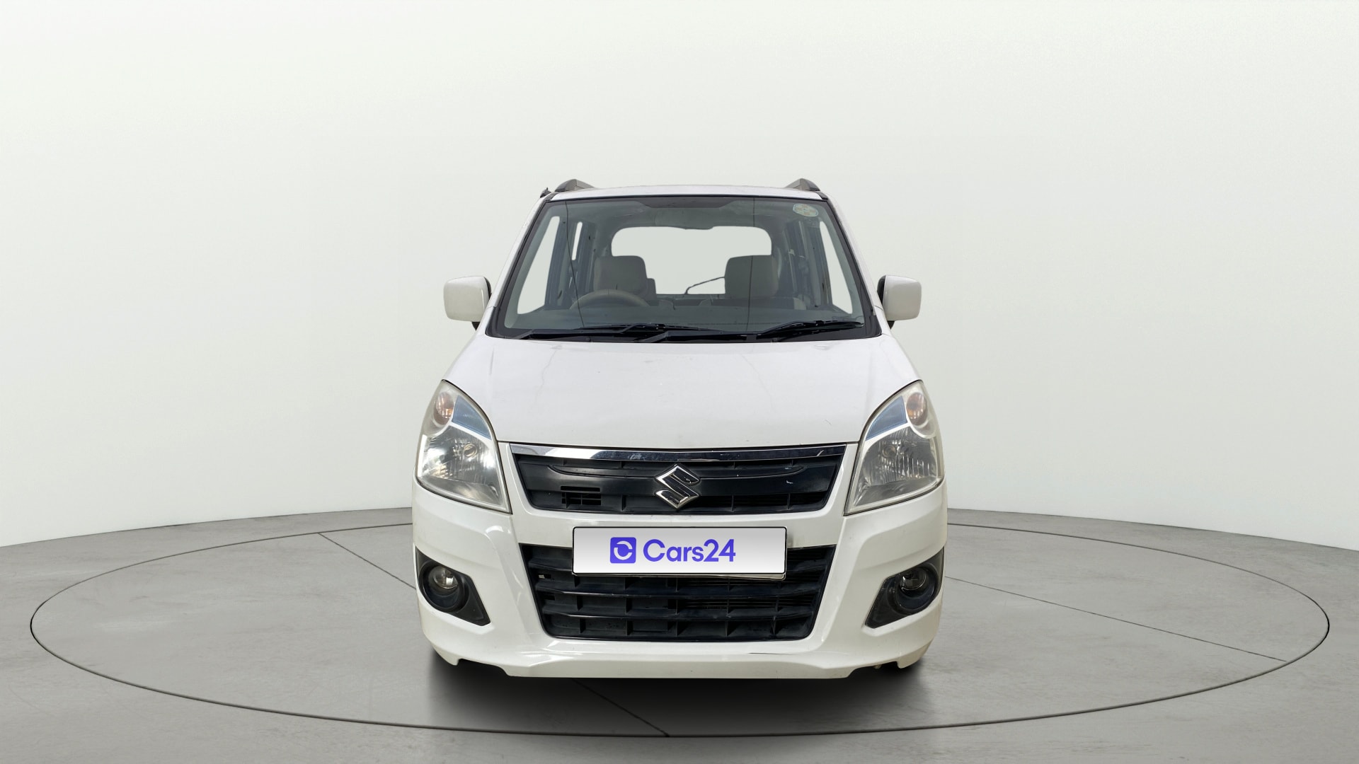 Used 2017 Maruti Suzuki 1000 Used 2017 Maruti Suzuki 1000