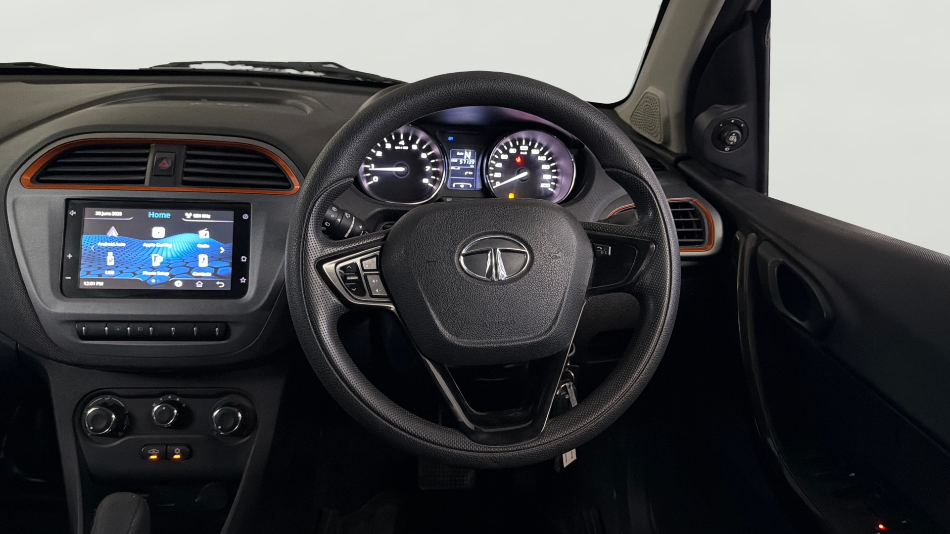 Used 2019 Tata Tiago NRG Used 2019 Tata Tiago NRG