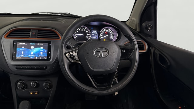 View Tata Tiago NRG Image 21 Used Tata Tiago NRG Image 21