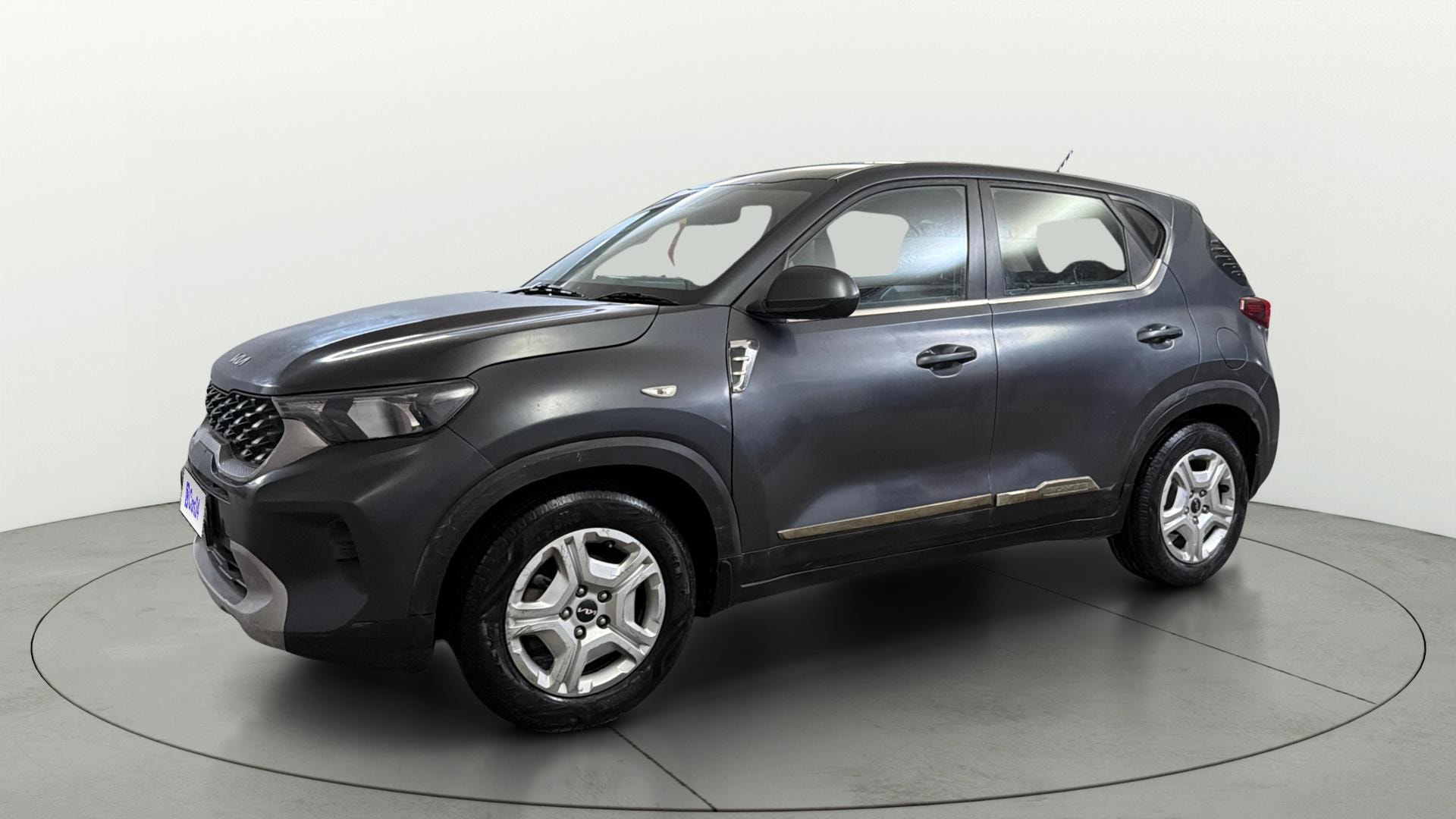 Used 2021 Kia Sonet Used 2021 Kia Sonet