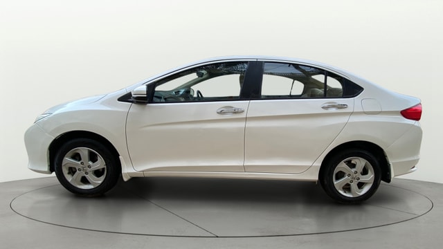 View Honda City Image 26 Used Honda City Image 26