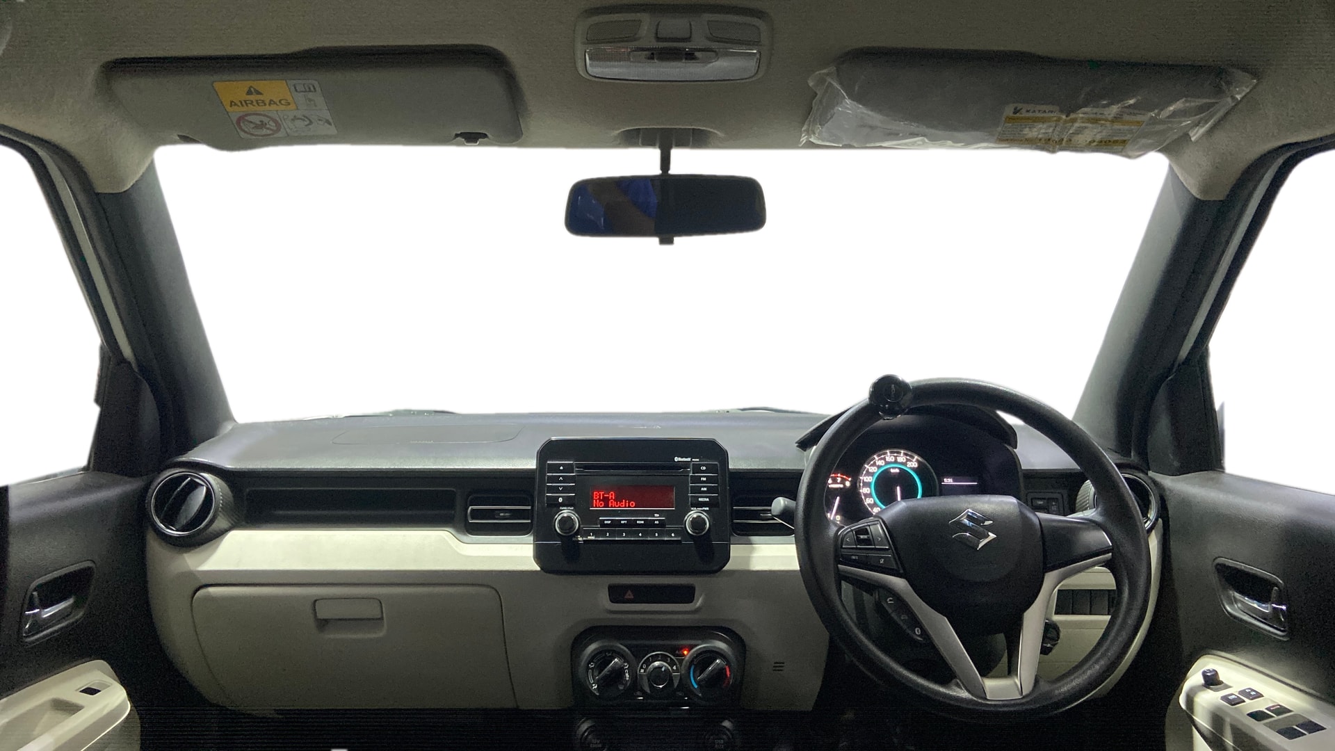 Used 2018 Maruti Suzuki 1000 Used 2018 Maruti Suzuki 1000