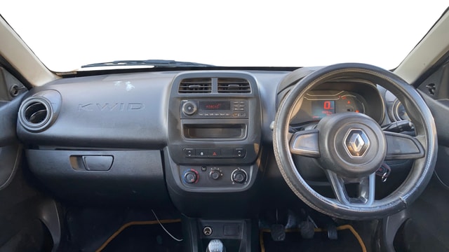 View Renault Kwid Image 15 Used Renault Kwid Image 15