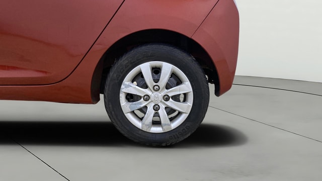 View Hyundai EON Image 11 Used Hyundai EON Image 11