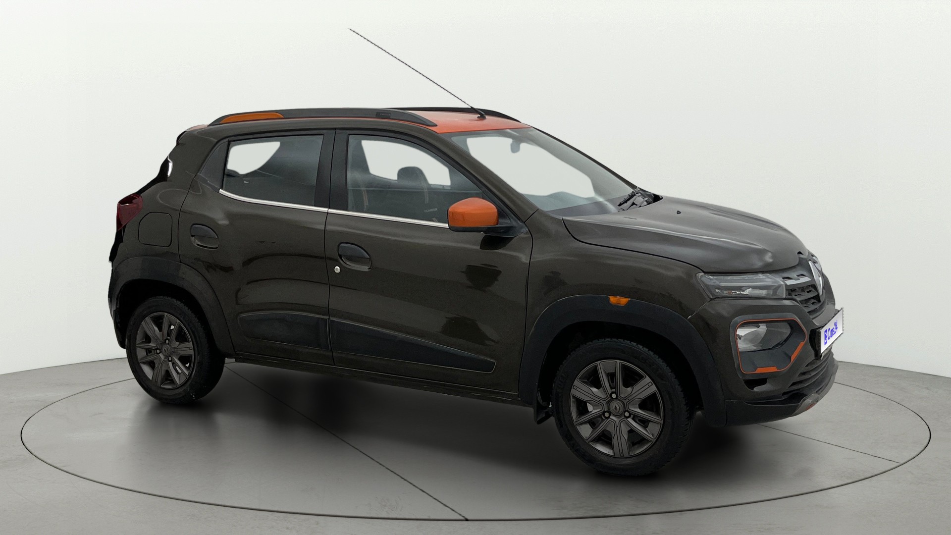 Used 2021 Renault Kwid Used 2021 Renault Kwid