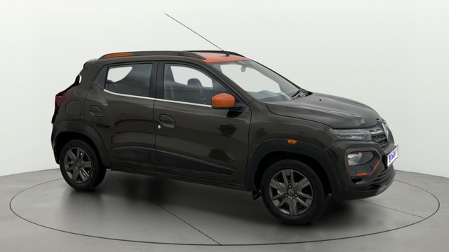 View Renault Kwid Image 21 Used Renault Kwid Image 21