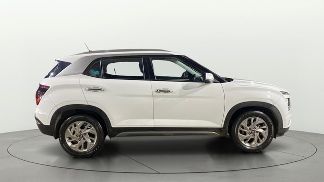 View Hyundai Creta Image 9 Used Hyundai Creta Image 9