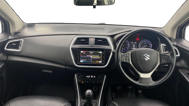 View Maruti Suzuki 1000 Image 31 Used Maruti Suzuki 1000 Image 31