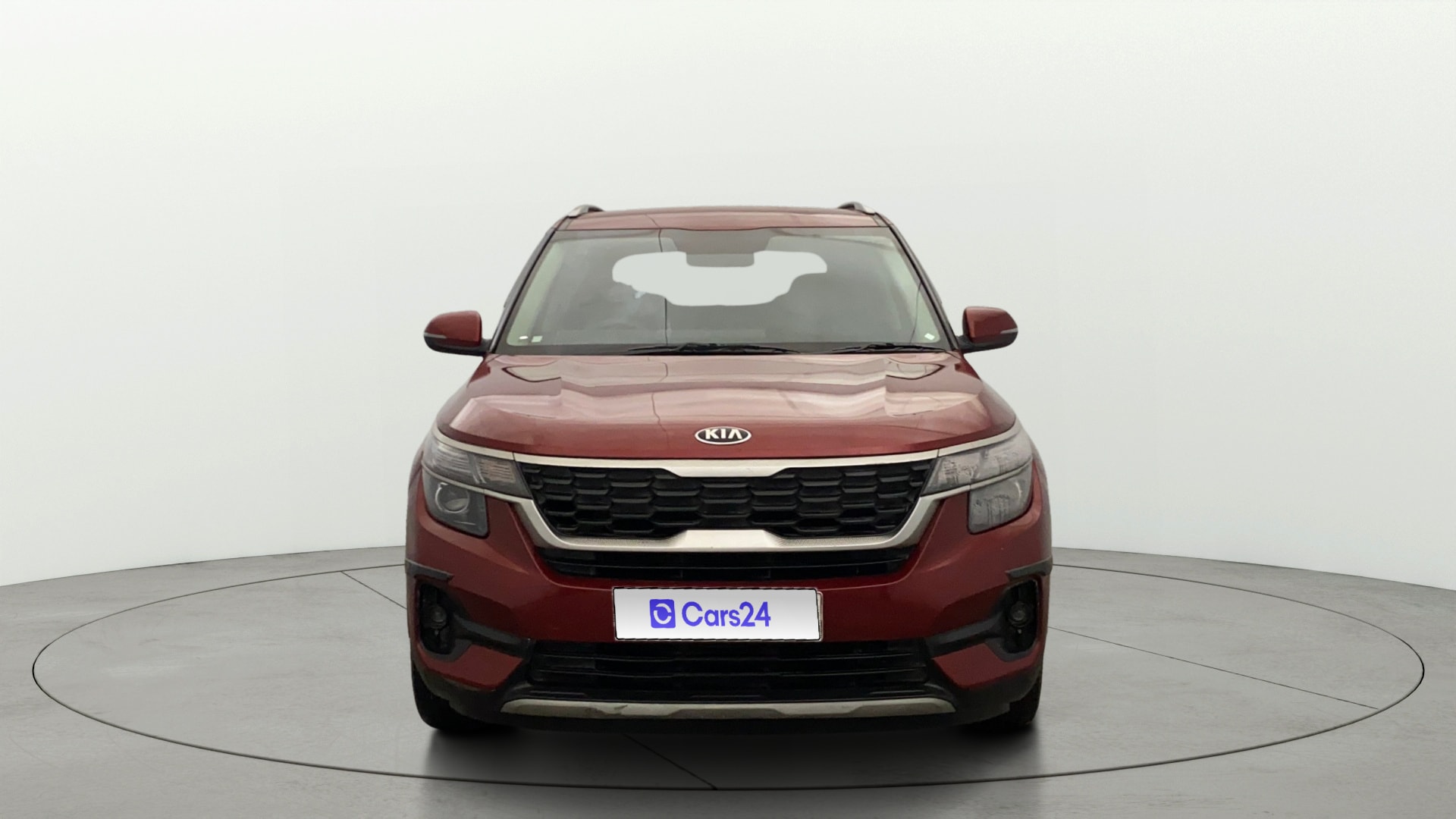 Used 2020 Kia Seltos Used 2020 Kia Seltos