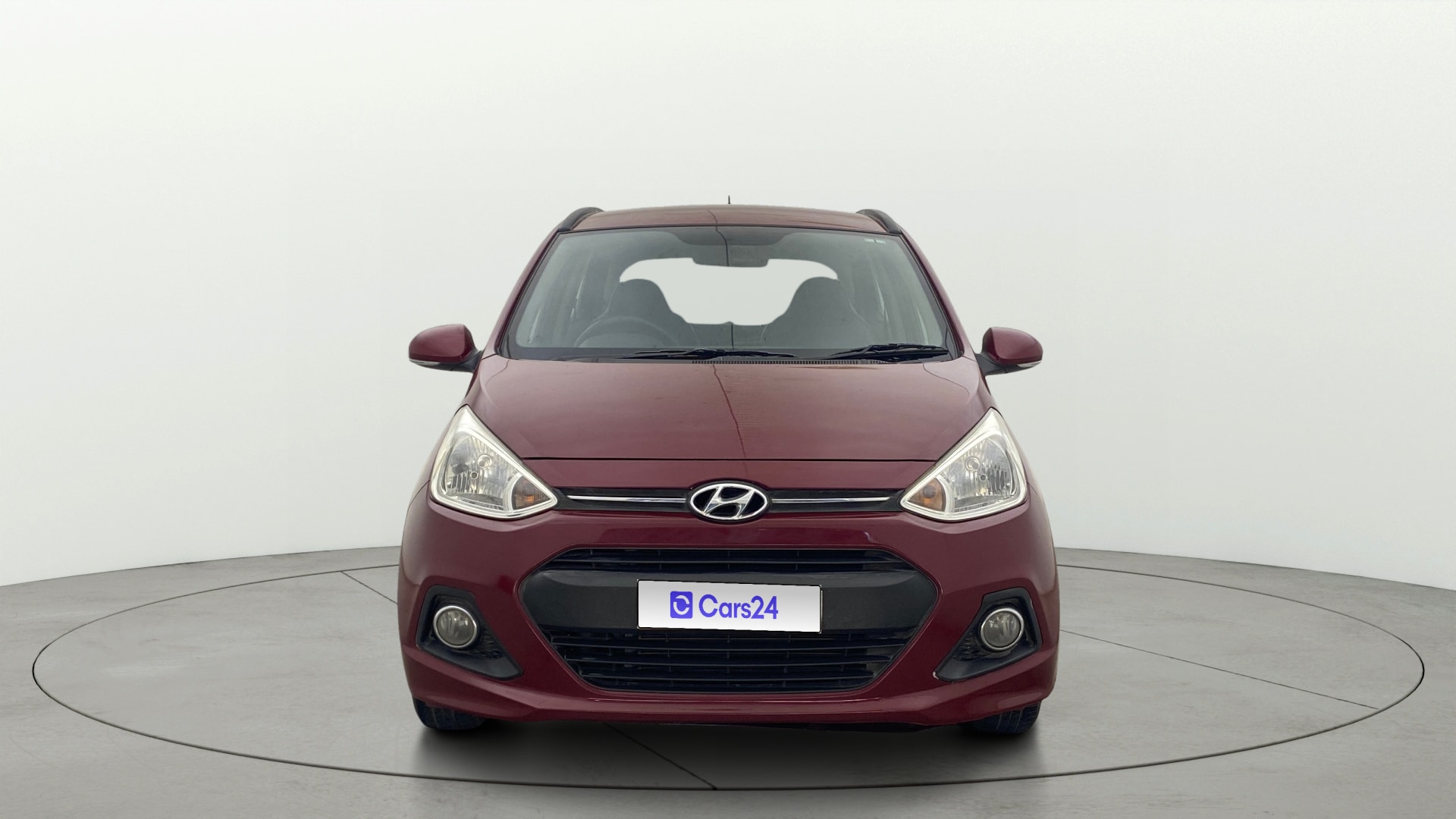 Used 2016 Hyundai Grand i10 Used 2016 Hyundai Grand i10