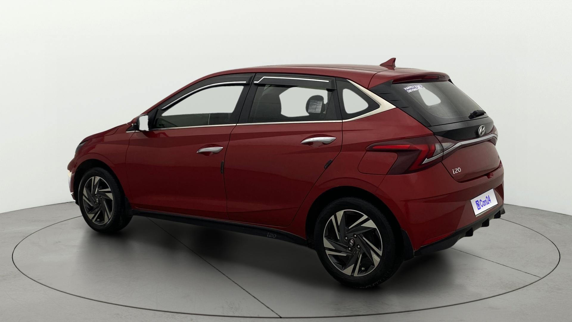 Used 2021 Hyundai Elite i20 Used 2021 Hyundai Elite i20