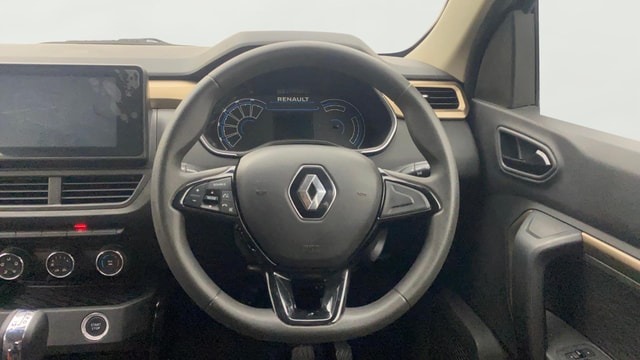 View Renault Kiger Image 20 Used Renault Kiger Image 20