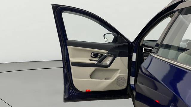 View Tata Safari Image 33 Used Tata Safari Image 33
