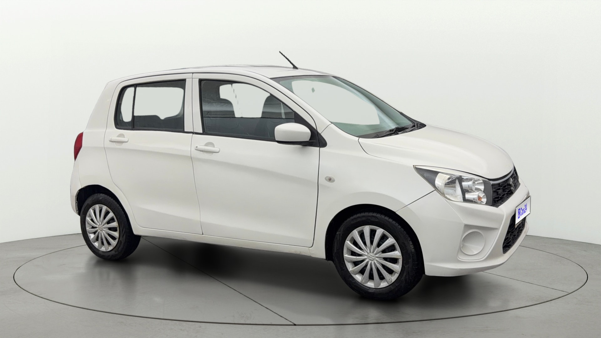 View 2018 Maruti Suzuki 1000 Base Variant Image 35 Used 2018 Maruti Suzuki 1000 Base Variant Image 35